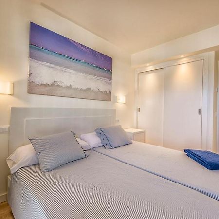 Apartmán Sa Maniga 2C Cala Millor  Exteriér fotografie