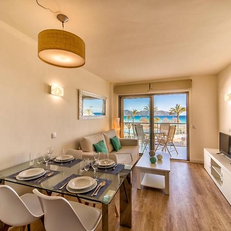 Apartmán Sa Maniga 2C Cala Millor  Exteriér fotografie