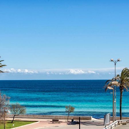 Apartmán Sa Maniga 2C Cala Millor  Exteriér fotografie